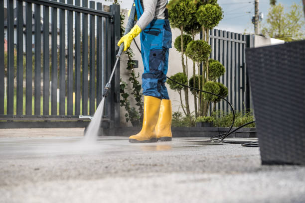 Best Residential Pressure Washing Services  in Nth Bend, OR