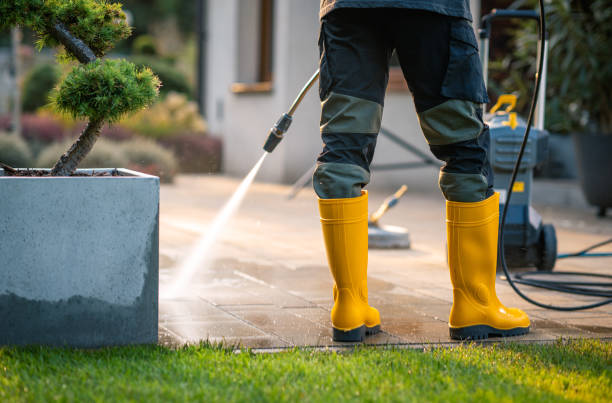 Pressure Washing Estimates in North Bend, OR